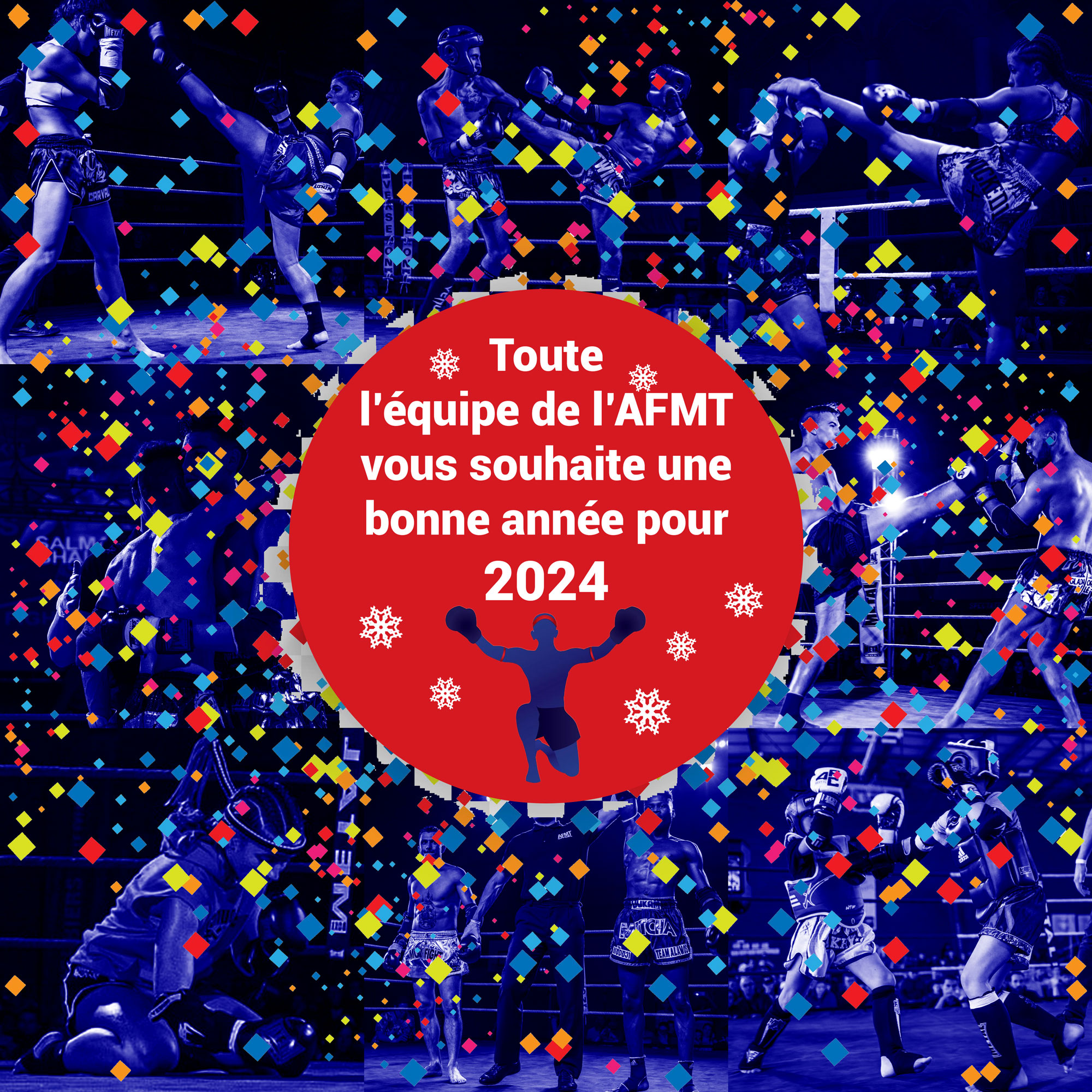 bonne année 2024