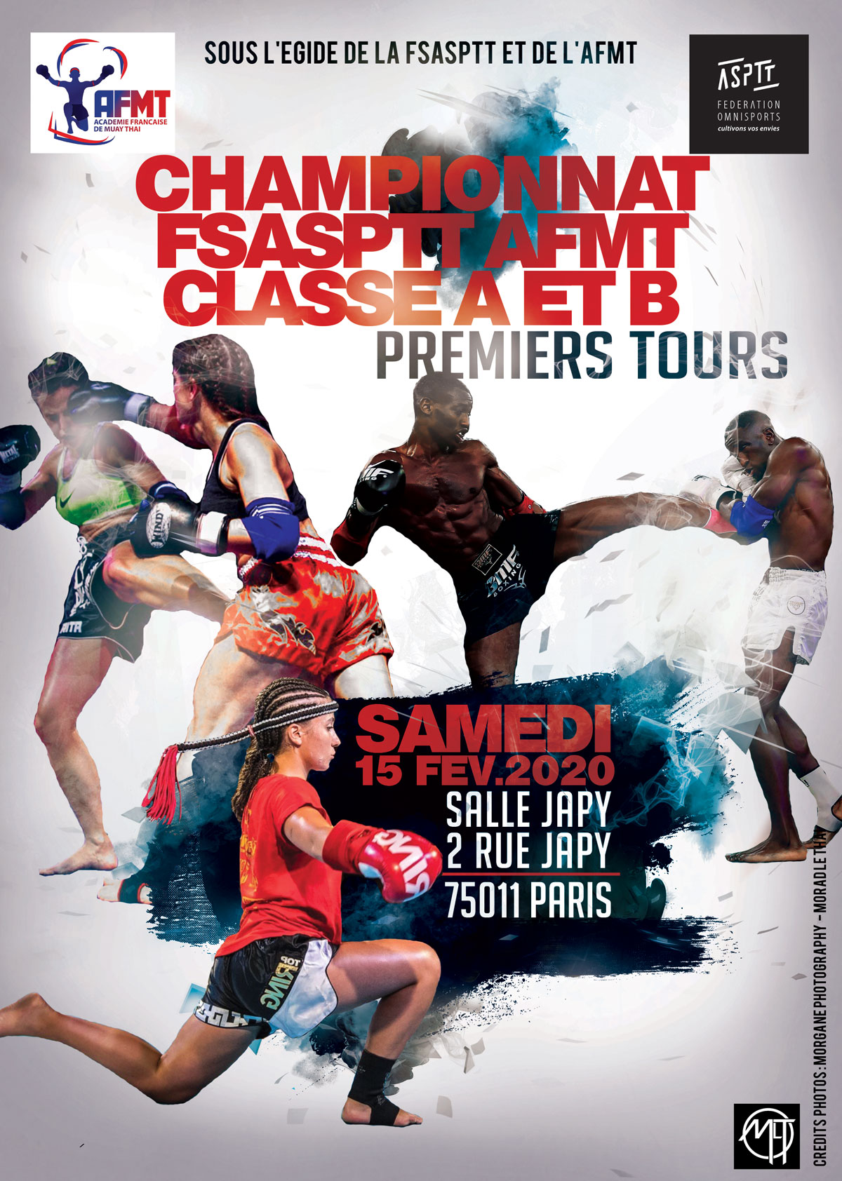 championnat 15022020