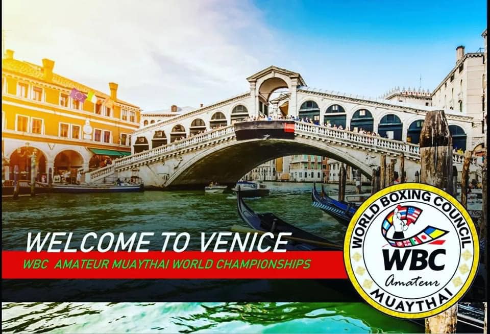 wbc venise