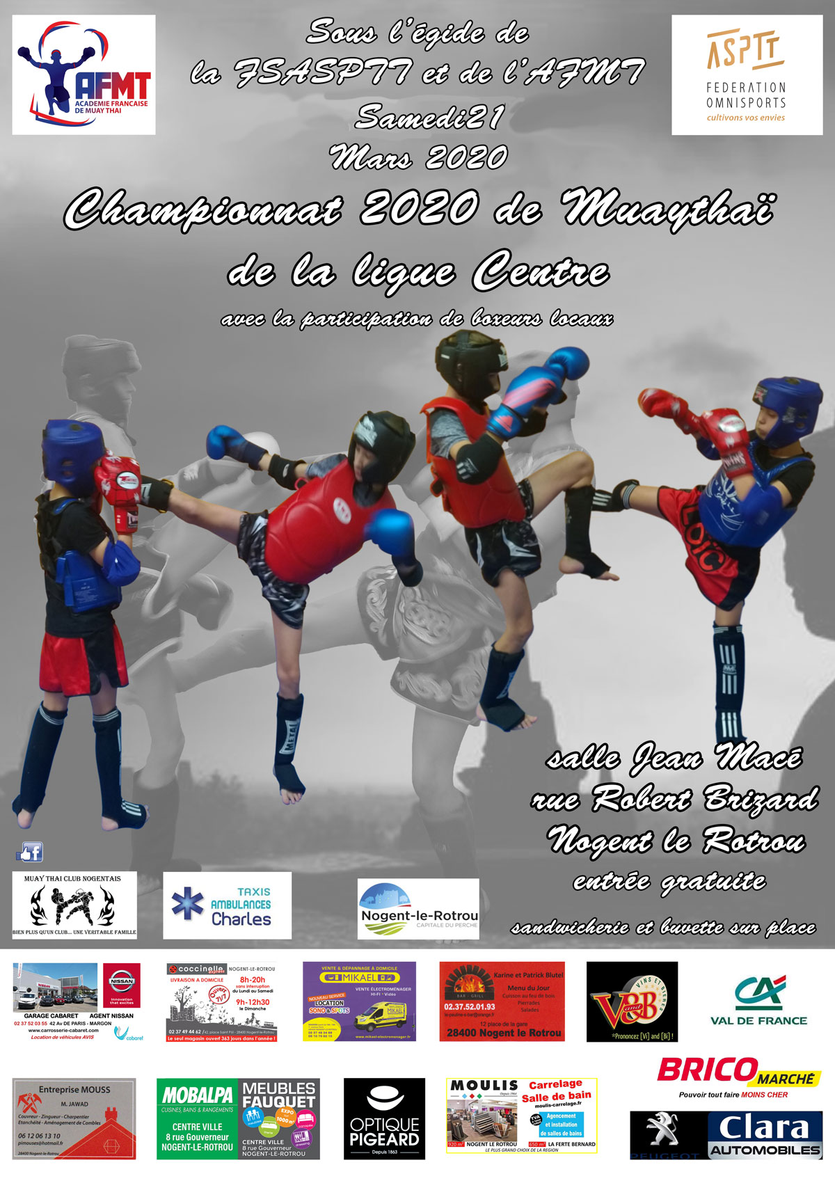 championnat pdl 18012020