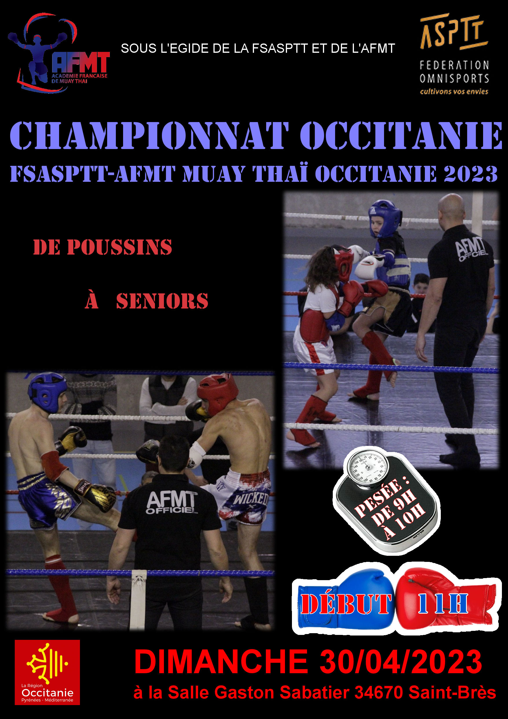 affiche champ occ 2023