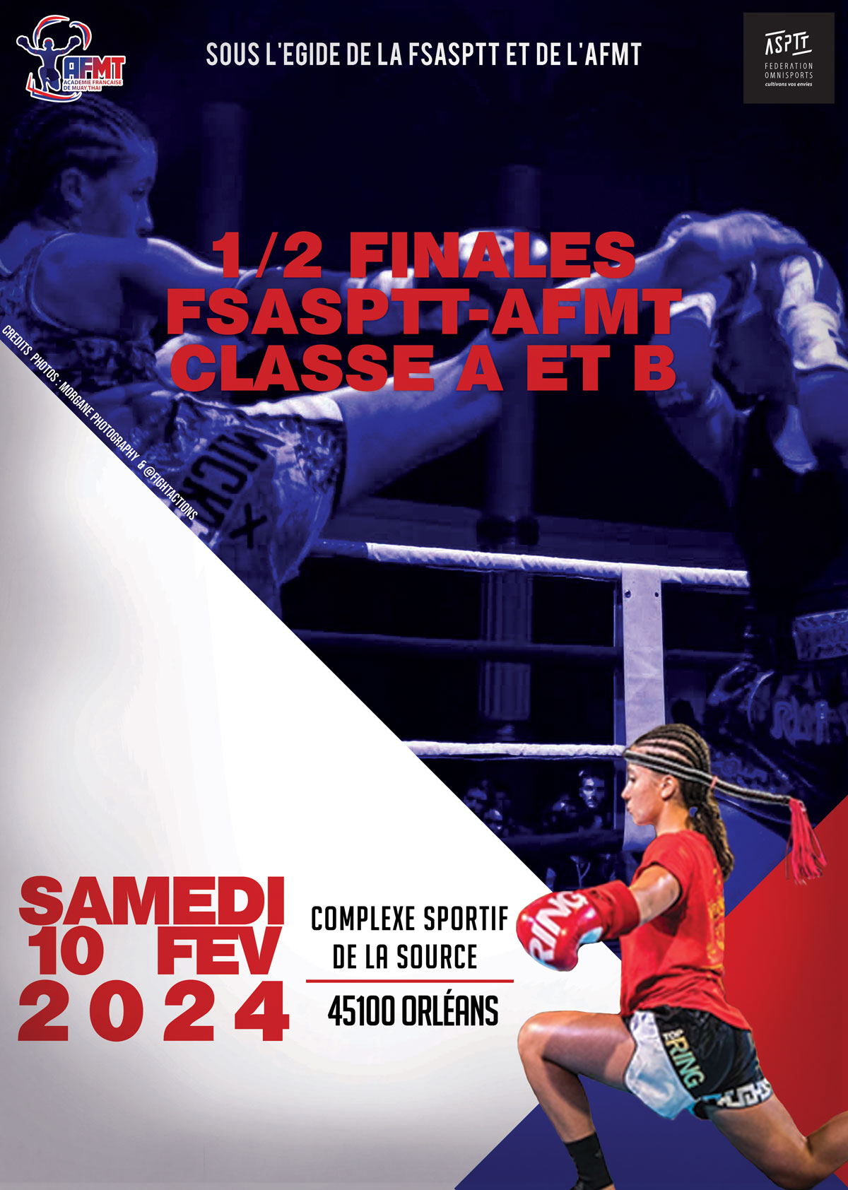 affiche championnat 20012024