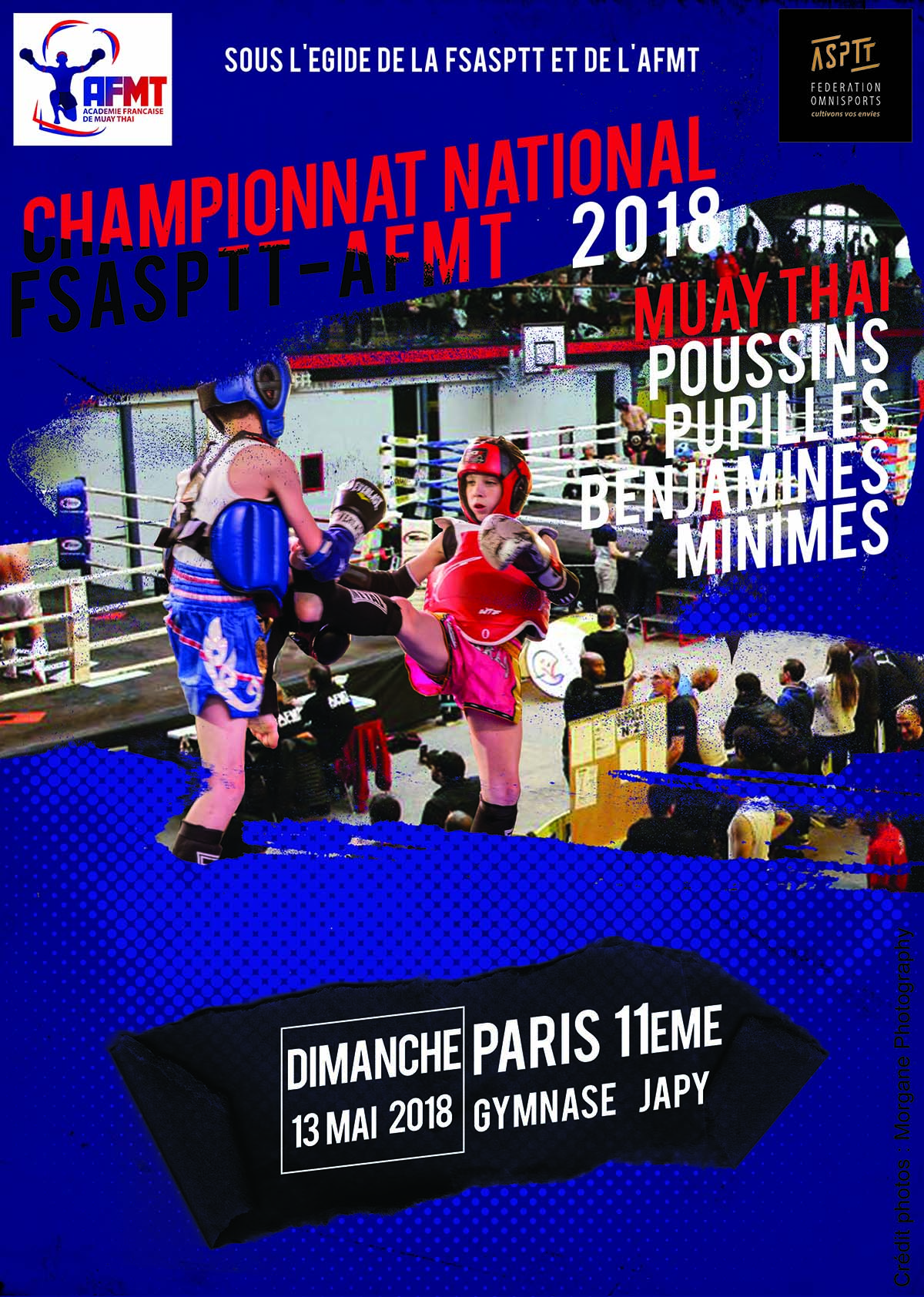 affiche championnat 13052018