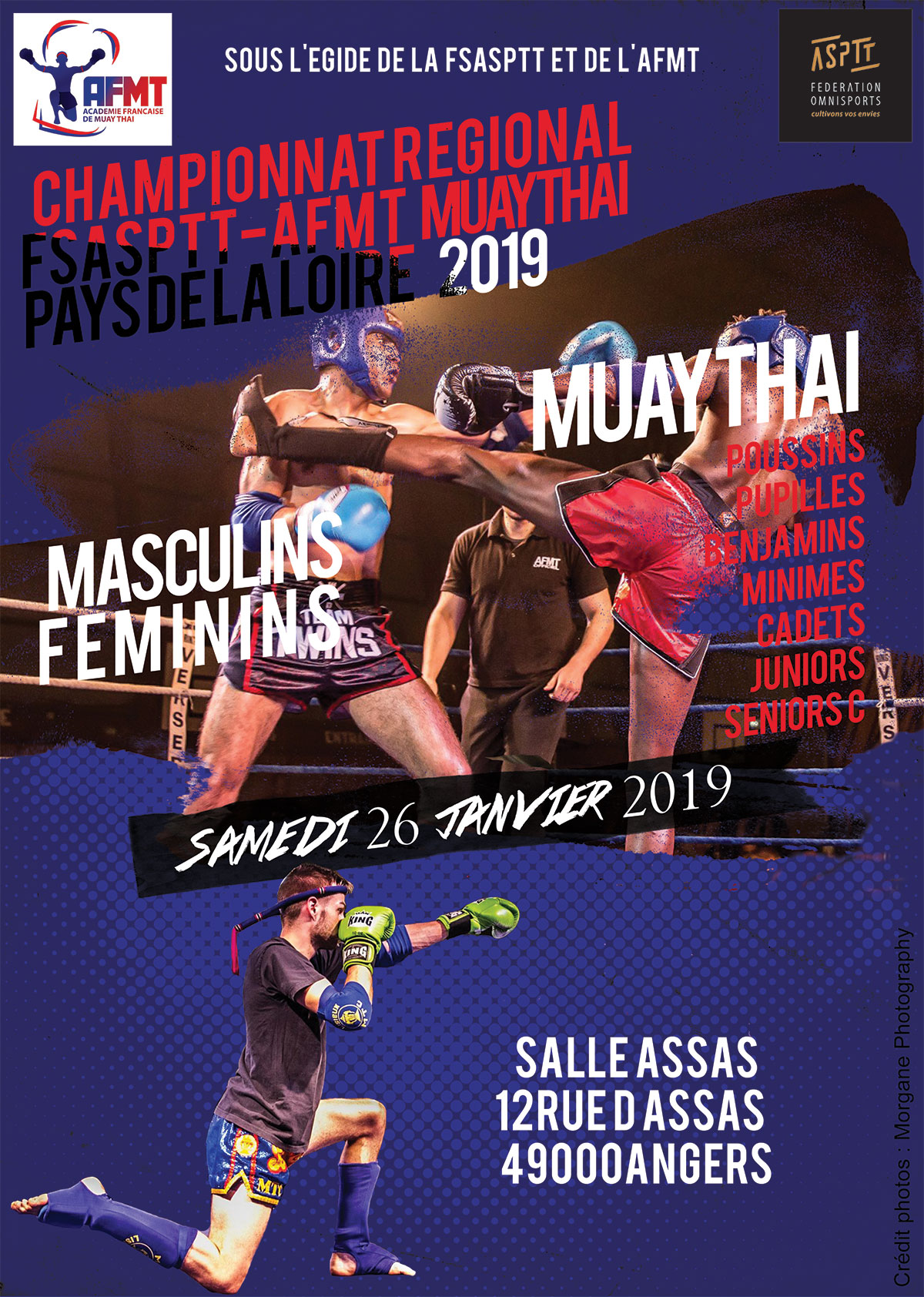 affiche championnat pdl 26012019