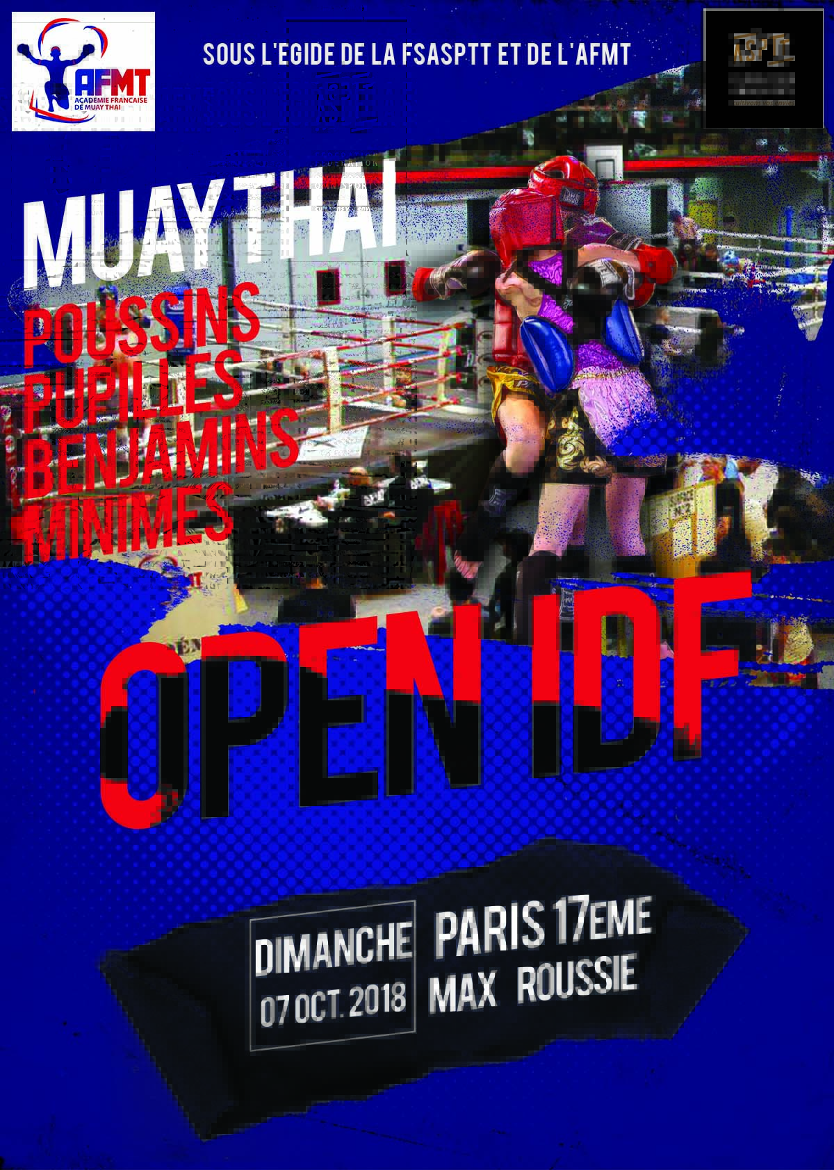 affiche open idf 07102018