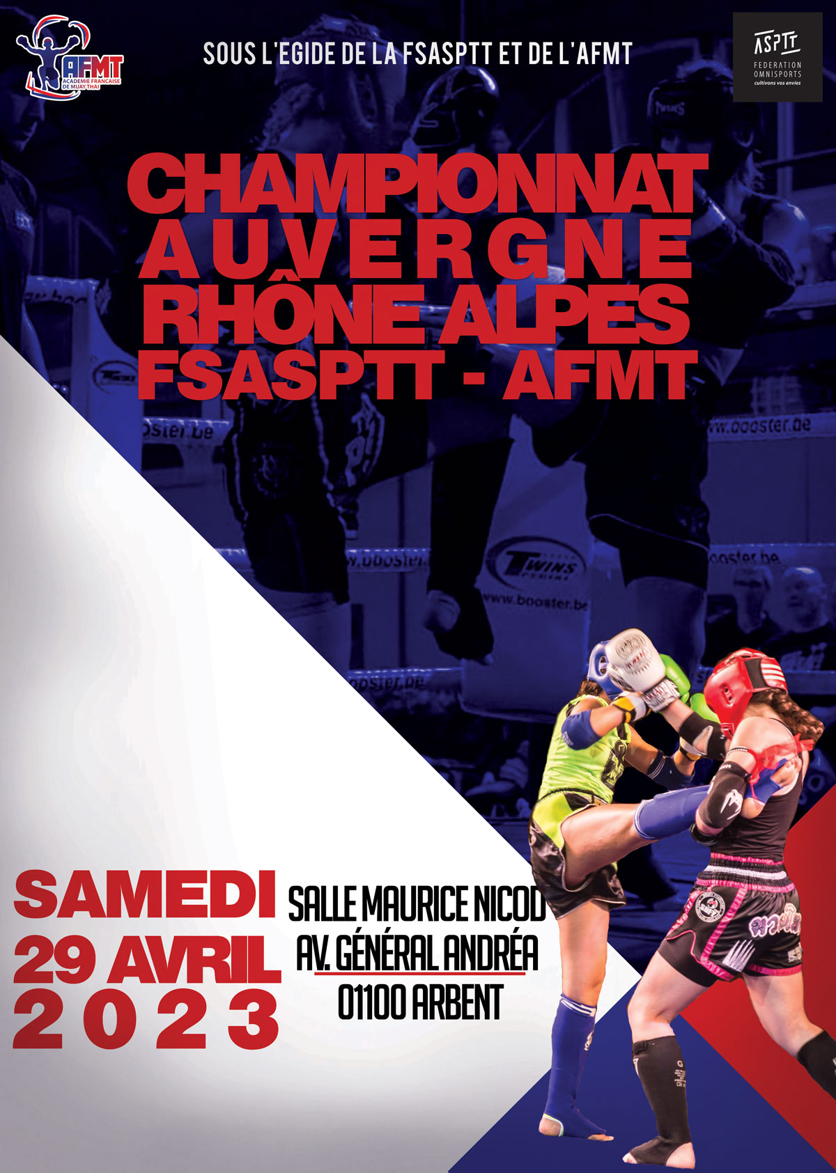 championnat auvra 29042023