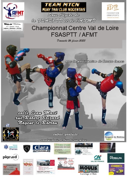 championnat cvl 2023