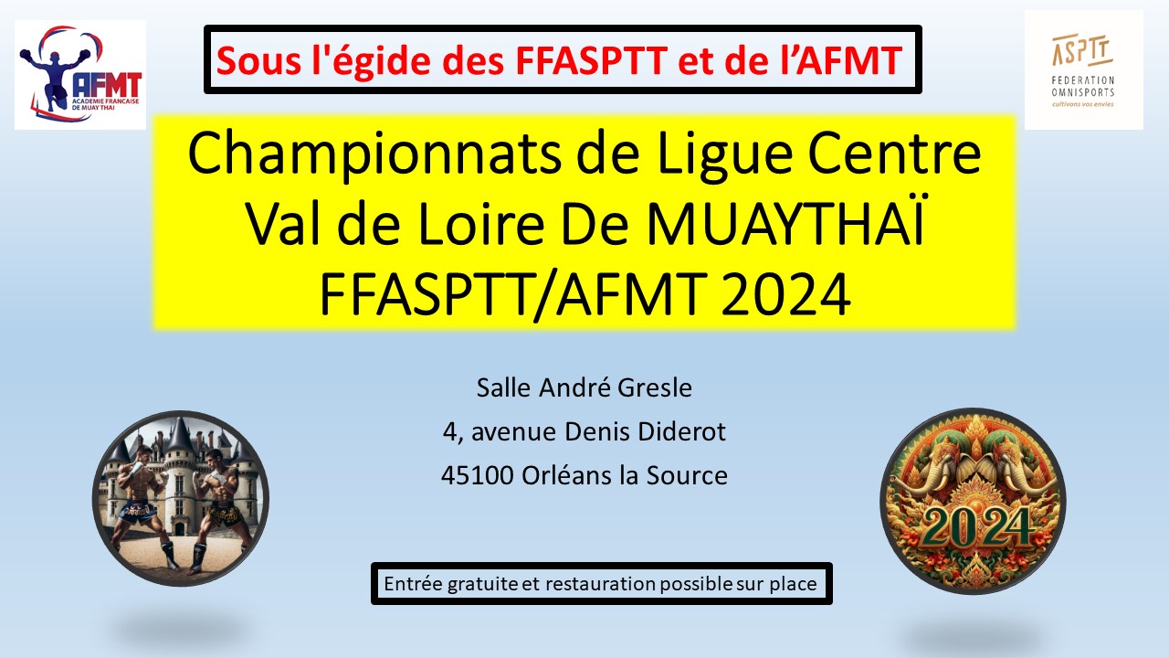 championnat cvl 2024