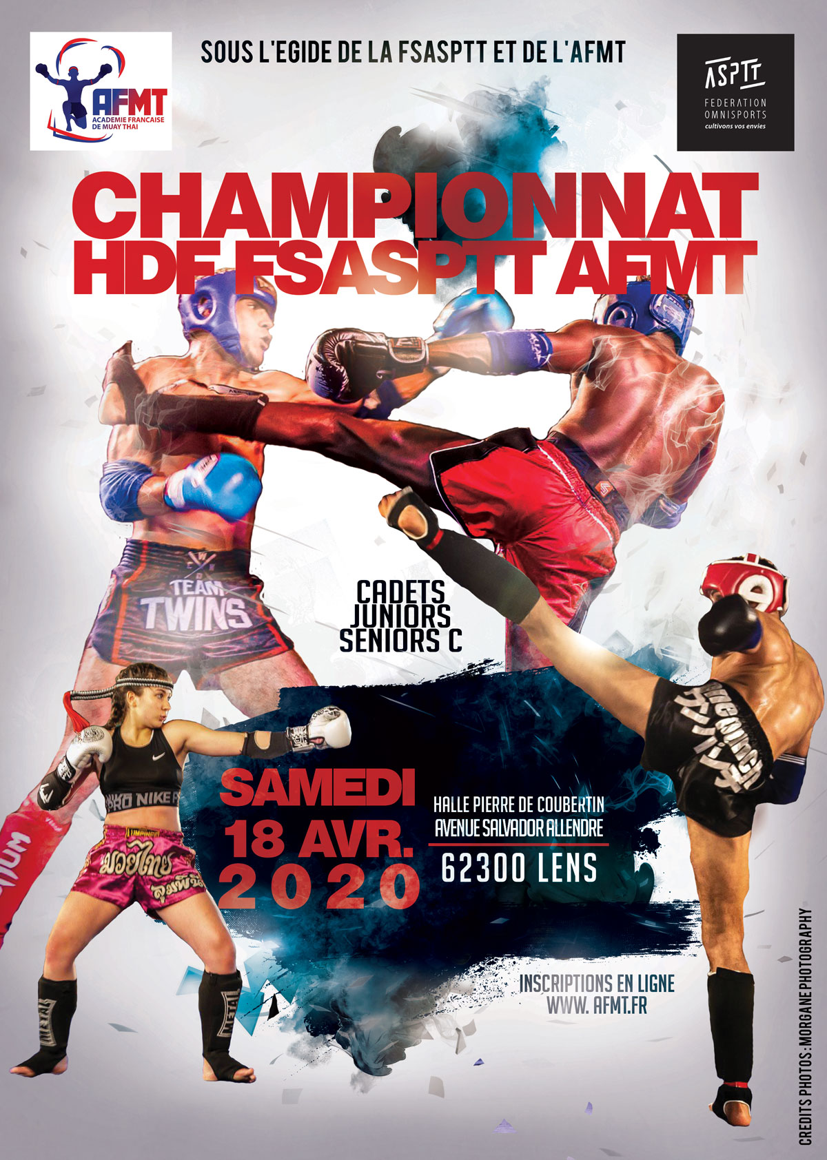 championnat hdf 18042020