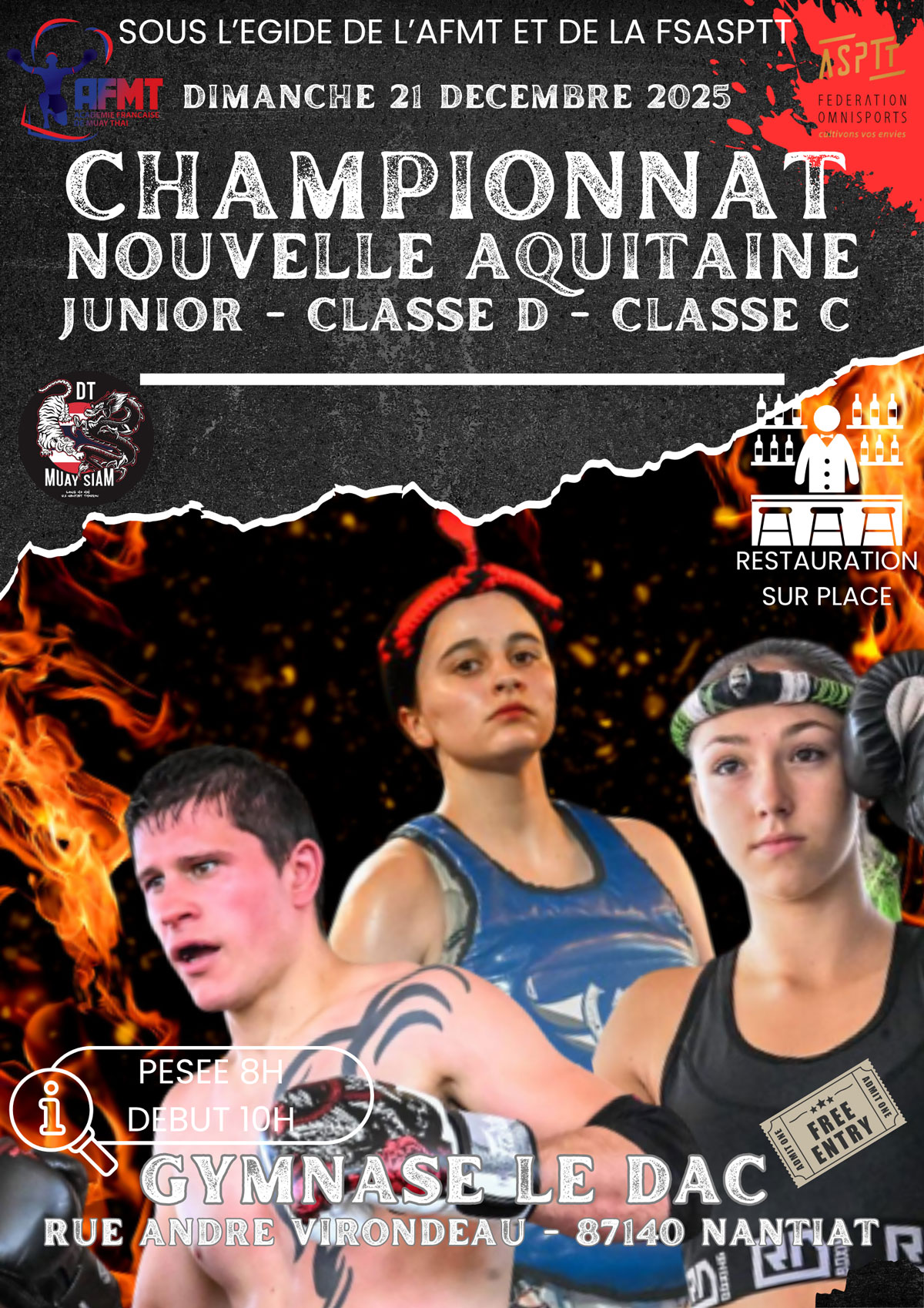 championnat nvelleaquitaine 21122025