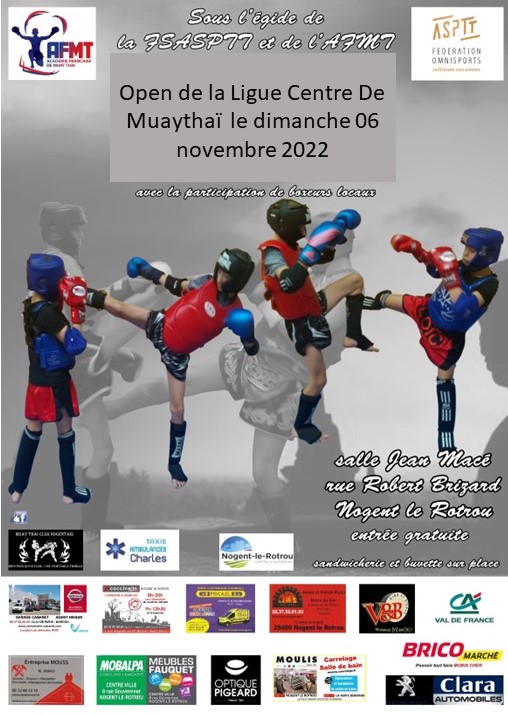 open centre val de loire 06112022