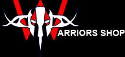 warriorsshop